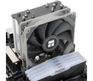 Thermalright Assassin King 120 SE