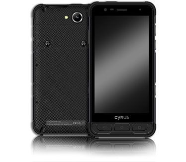Cyrus CS45 XA