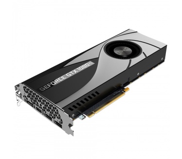 Zotac Geforce GTX 1080Ti Blower Edition