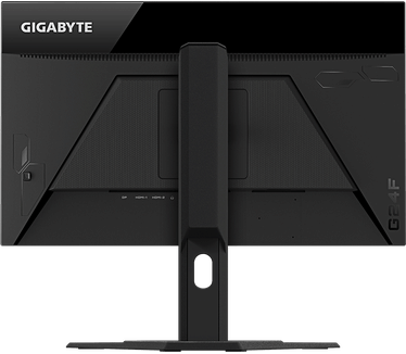 Gigabyte G24F Zwart