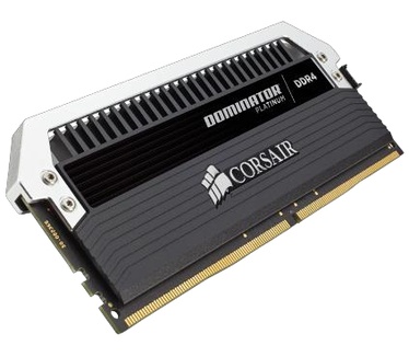 Corsair Dominator Platinum CMD32GX4M2A2800C16