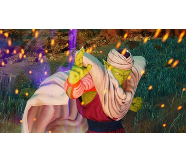 Jump Force - Collector's Edition, PS4