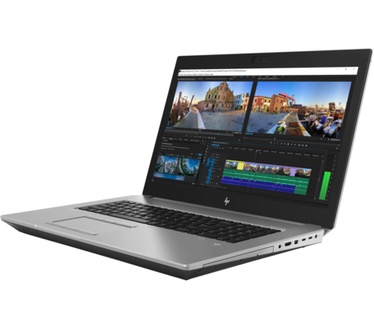 HP 17 G5