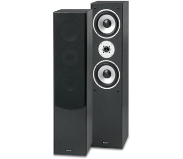 Skytronic SHFT60B (Zwart)