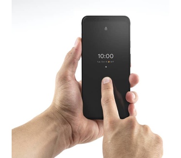 Zagg Glass Elite