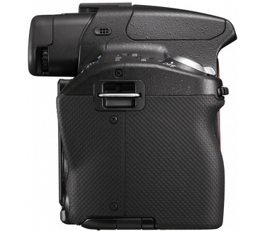 Sony Alpha SLT-A57V Zwart