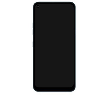 LG K61 Wit