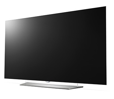 LG 55EF9509