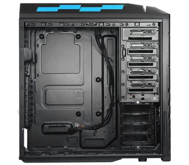 Silverstone Precision PS06B-W