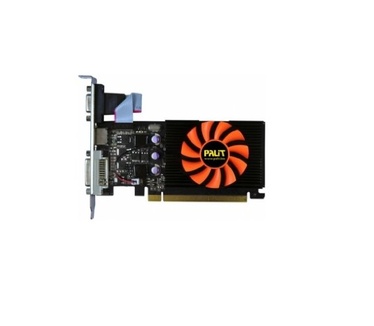 Palit GeForce GT430