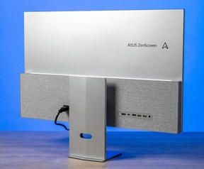 ASUS ZenScreen Smart Monitor MS32UC