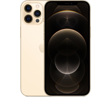 Apple iPhone 12 Pro Max 512GB Goud