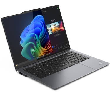 Lenovo ThinkPad X9-14 Gen 1 (21QA002KML, Qwertz toetsenbord)