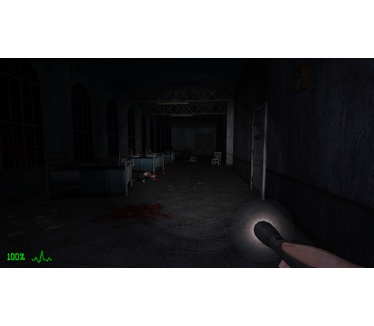 Dementium: The Ward