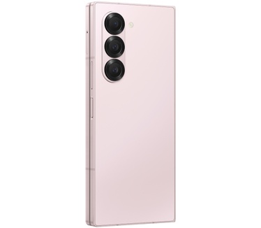 Samsung Galaxy Z Fold6, 512GB opslag Roze