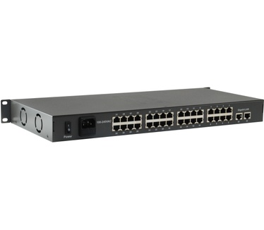 LevelOne FGP-3400W630