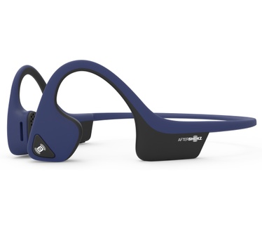 Aftershokz Air Midnight Blue