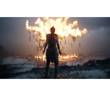 Hellblade: Senua's Sacrifice, HTC Vive
