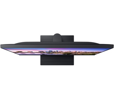 Samsung F24T450GYU Zwart
