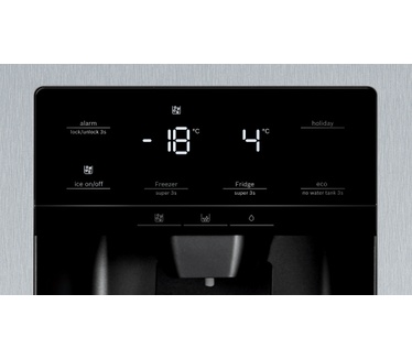 Bosch KAI93VIFP
