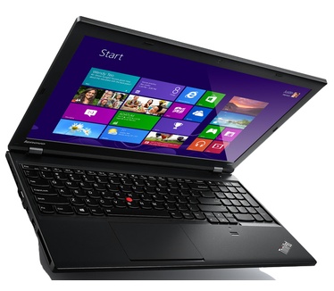 Lenovo L540