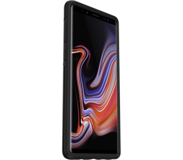 Otterbox Symmetry Case (Samsung Galaxy Note 9) Zwart