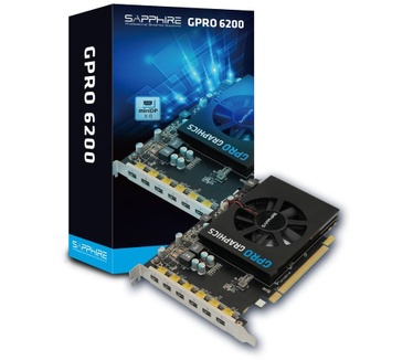 Sapphire 32258-00-20G