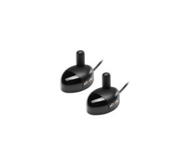 Ebode IR extender PM28 Draadloos