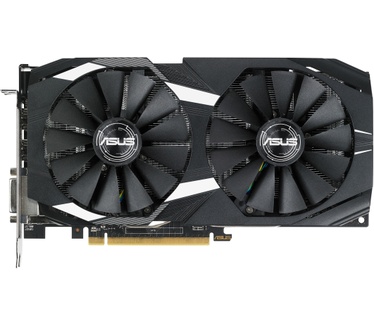 Asus DUAL-RX580-O8G