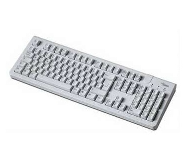 Fujitsu Keyboard SC (P)
