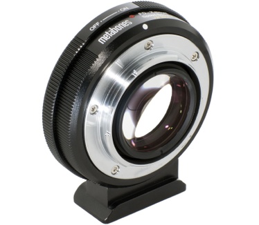 Metabones MB_SPFD-X-BM2