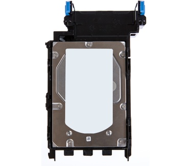 Origin Storage 1TB NL SATA Opt. 960/980SFF 7.2K 3.5in HD Kit w/Caddy, 1TB