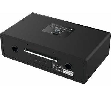 Technisat CLASSIC 500 IR