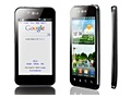 LG Optimus Black