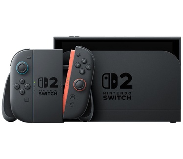 Nintendo Switch 2 & Switch Sports Resort