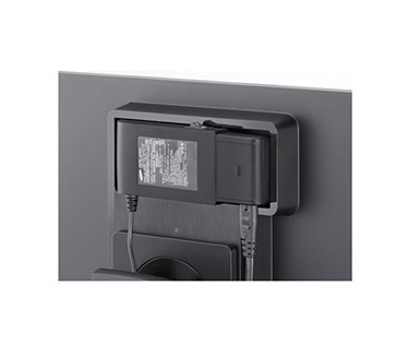Samsung Syncmaster S19A450MW Zwart