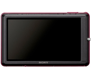 Sony Cyber-shot DSC-TX7 Roze