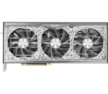 Palit GeForce RTX 4070 Ti GameRock Classic OC