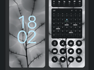 Nothing OS 2.0 thema screenshots