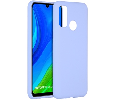 Accezz Liquid Siliconen (P Smart (2020)) Paars
