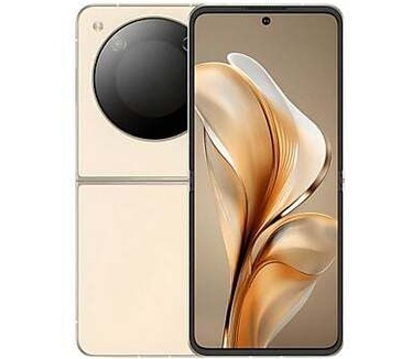 Nubia Flip 5G 8GB/256GB Goud Zwart