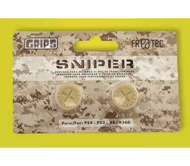 Blade Grips “Sniper”