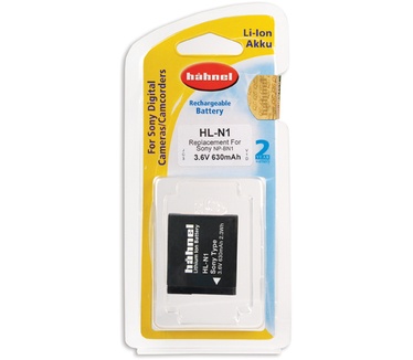 Hähnel HL-N1