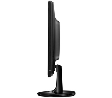 BenQ GW2760HM Zwart