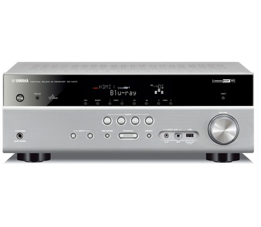 Yamaha RX-V473