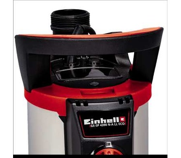 Einhell GE-SP 4390 NA LL ECO