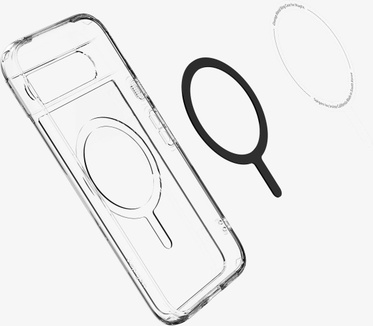 Spigen Ultra Hybrid Metal Ring
