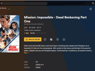 Plex: films huren