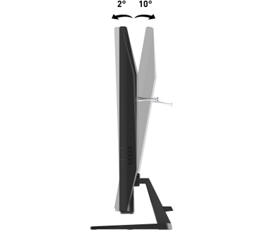 Iiyama G4380UHSU-B2
