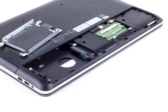 Asus N552VX